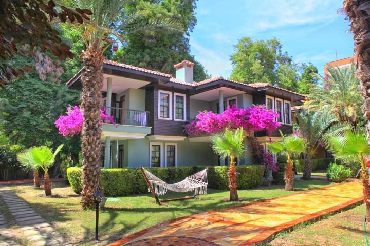 Club Dizalya Hotel Konaklı Eksteriør billede
