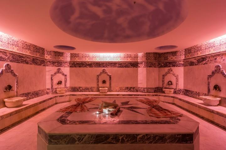 Club Dizalya Hotel Konaklı Eksteriør billede