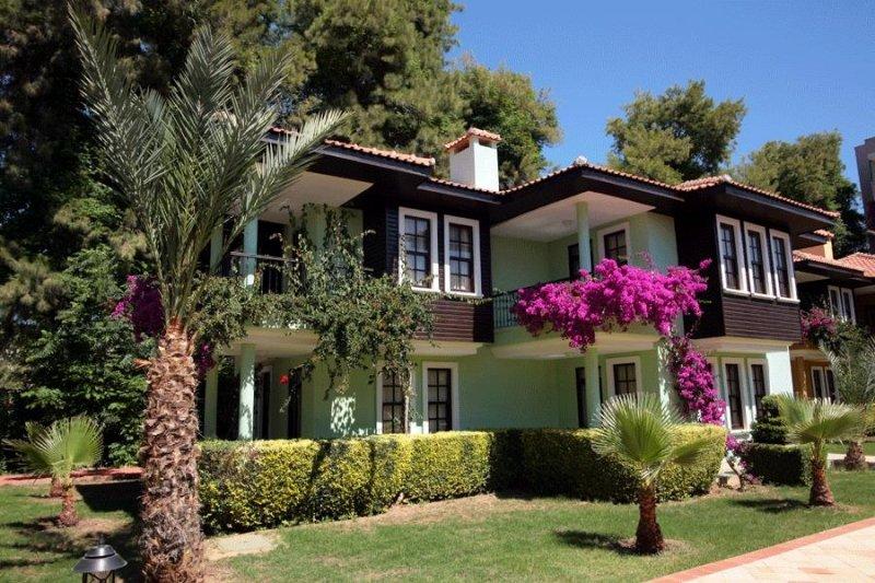 Club Dizalya Hotel Konaklı Eksteriør billede