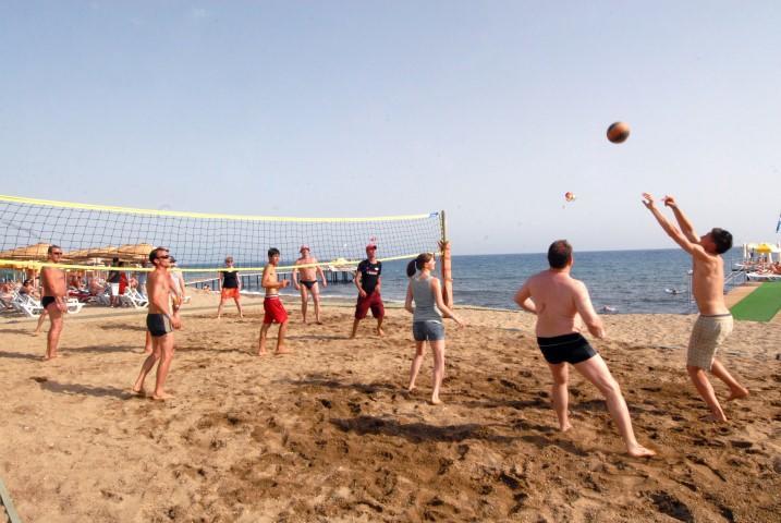 Club Dizalya Hotel Konaklı Eksteriør billede